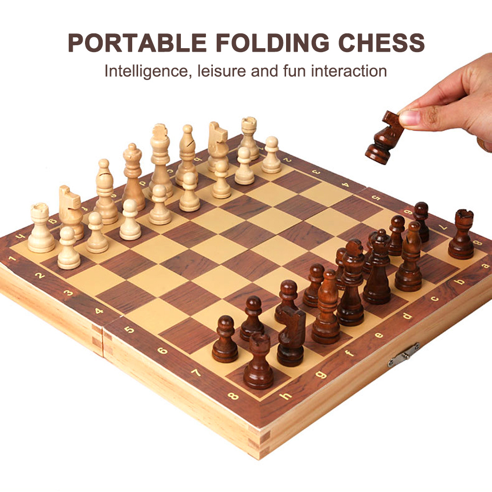 29x29cm Large Chessboard Devel - Board Game Operation 评论和价格
