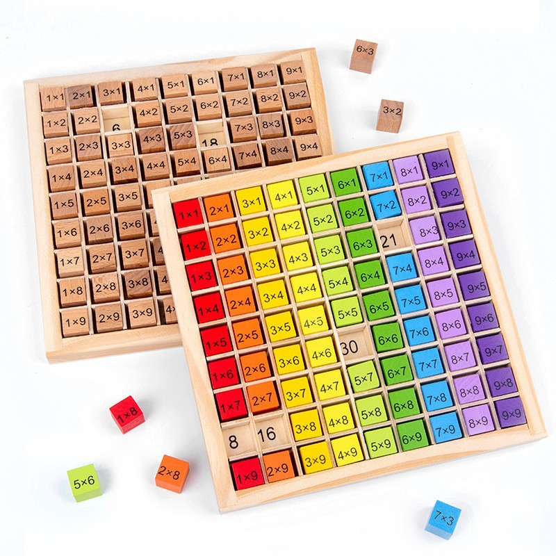 Montessori Children Educationa - Board Game Word 评论和价格