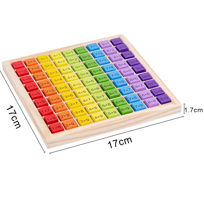 Montessori Children Educationa - Board Game Word 评论和价格