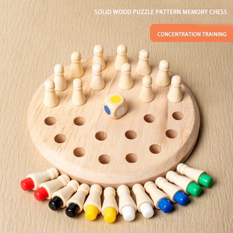 Preschool CHILDREN'S Puzzle Me - Board Game Of Life 评论和价格
