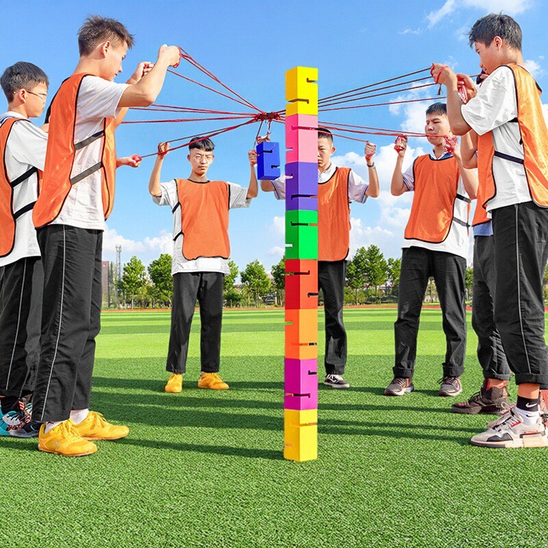 Team Building Games Team Colla - Cooperative Card Game 评论和价格