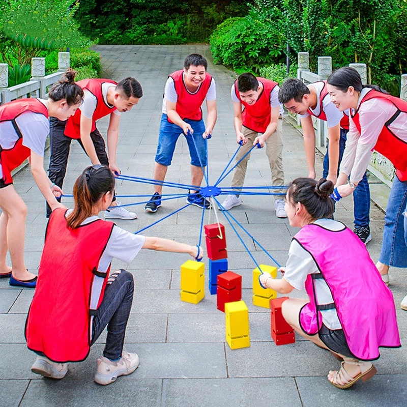 Team Building Games Team Colla - Cooperative Card Game 评论和价格