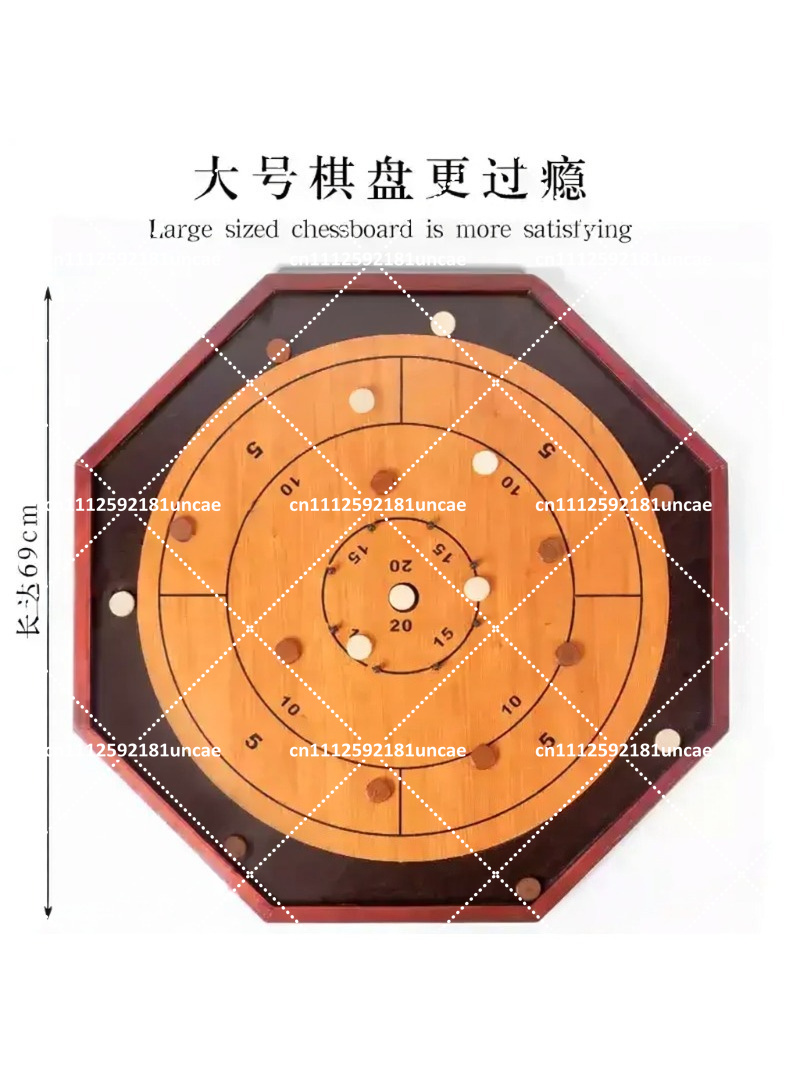 Solid Wood Chess Set Board Gam - Chess Set Wooden 评论和价格