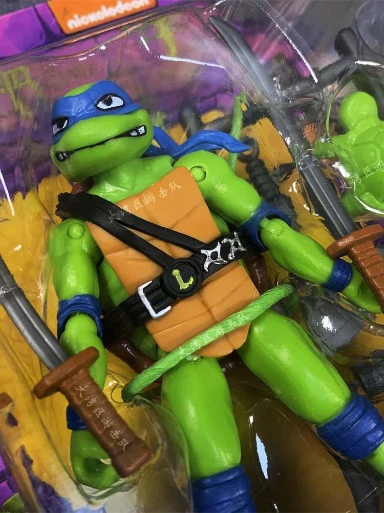 Playmates Teenage Mutant Ninja - Board Game Pandemic 评论和价格