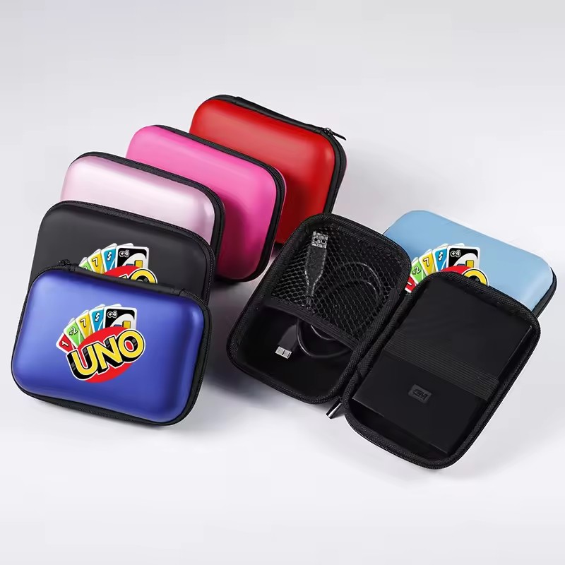 UNO Travel Zipper Box Children - Cooperative Card Game 评论和价格