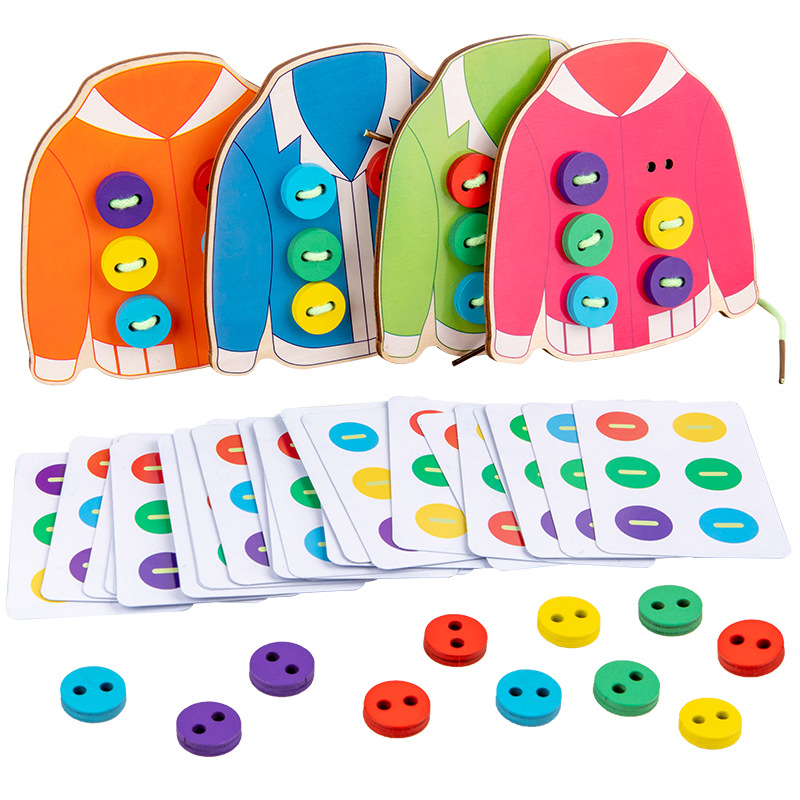 1set children's fun montessori - Board Game Of Life 评论和价格