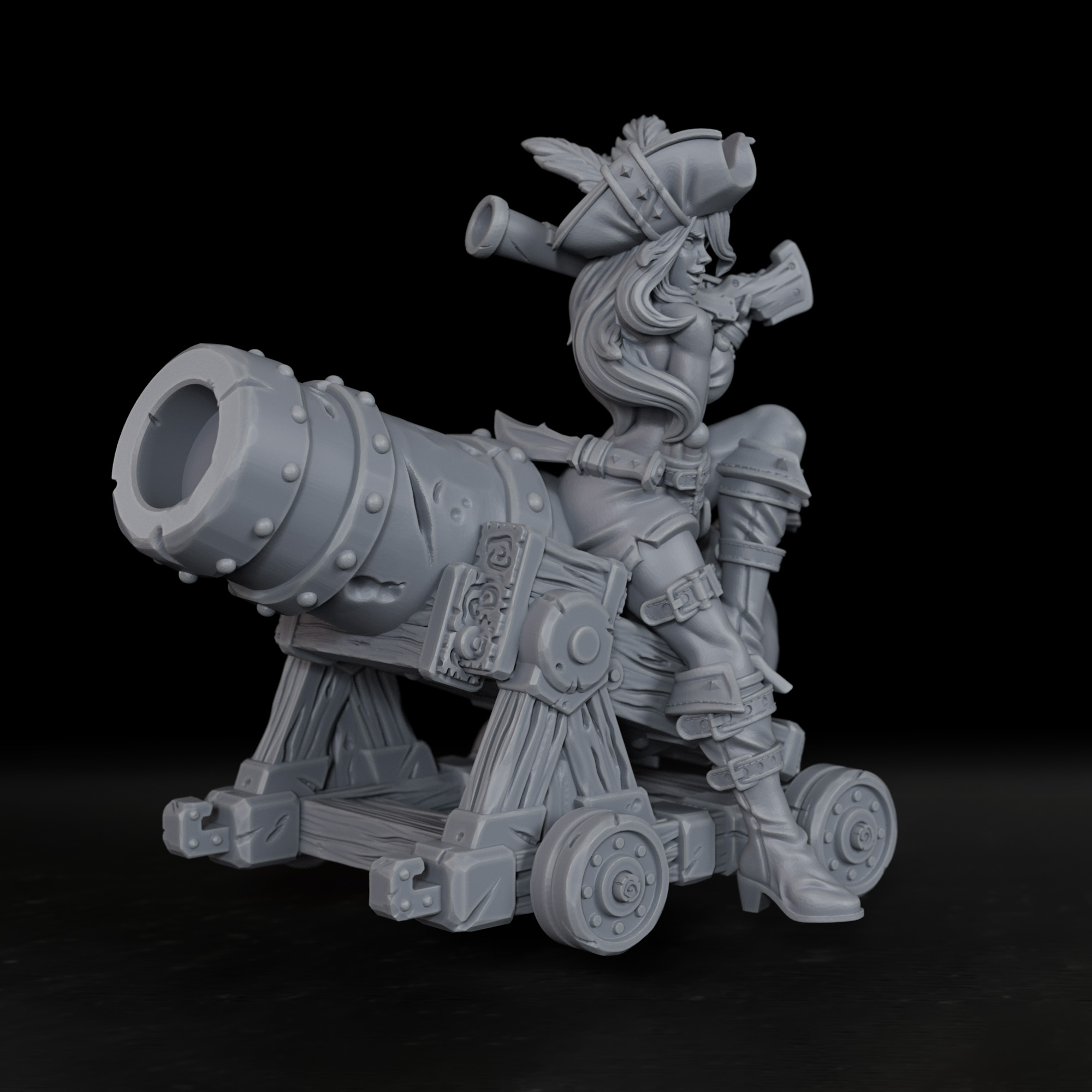 RPG Miniature - Strategy TTRPG - Board Game Rpg 评论和价格
