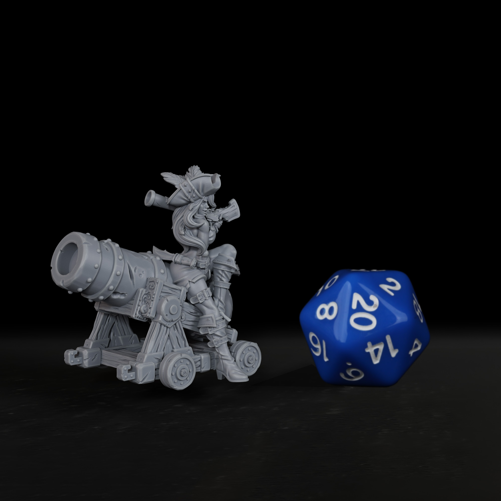 RPG Miniature - Strategy TTRPG - Board Game Rpg 评论和价格
