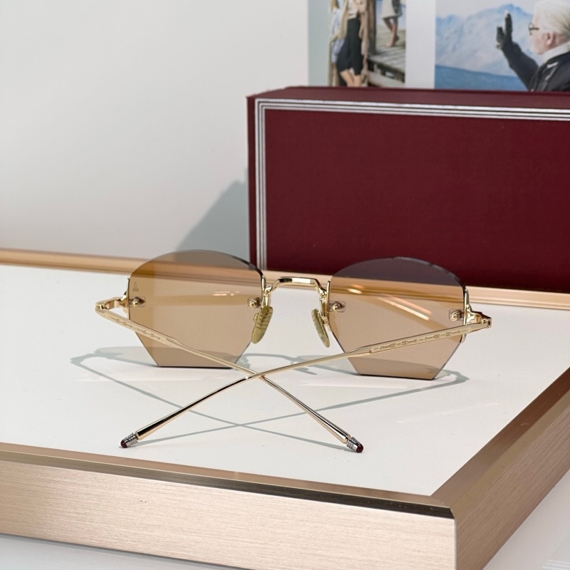 New Design OATMAN Sunglasses W - Board Game Oath 评论和价格